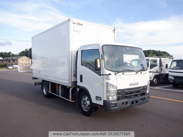 isuzu elf-truck 2016 GOO_NET_EXCHANGE_0402951A30240115W002 image 2