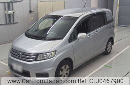 honda freed-spike 2012 -HONDA 【名古屋 530も1817】--Freed Spike GB3-1406308---HONDA 【名古屋 530も1817】--Freed Spike GB3-1406308-