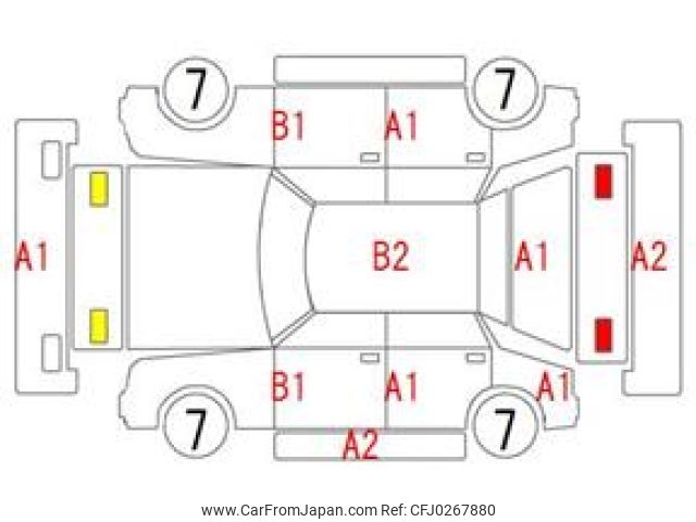 mitsubishi delica-d5 2020 -MITSUBISHI--Delica D5 3DA-CV1W--CV1W-2211256---MITSUBISHI--Delica D5 3DA-CV1W--CV1W-2211256- image 2