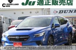 subaru levorg 2023 -SUBARU--Levorg 4BA-VN5--VN5-050414---SUBARU--Levorg 4BA-VN5--VN5-050414-