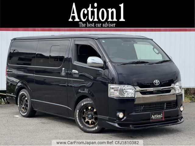 toyota hiace-van 2018 CFJ1810382 image 1