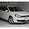 volkswagen golf-variant 2013 -VOLKSWAGEN--VW Golf Variant 1KCBZ--DM635073---VOLKSWAGEN--VW Golf Variant 1KCBZ--DM635073- image 2