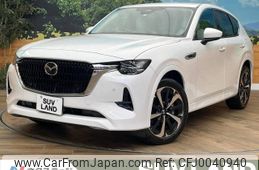 mazda mazda-others 2022 -MAZDA--CX-60 3CA-KH3R3P--KH3R3P-103692---MAZDA--CX-60 3CA-KH3R3P--KH3R3P-103692-