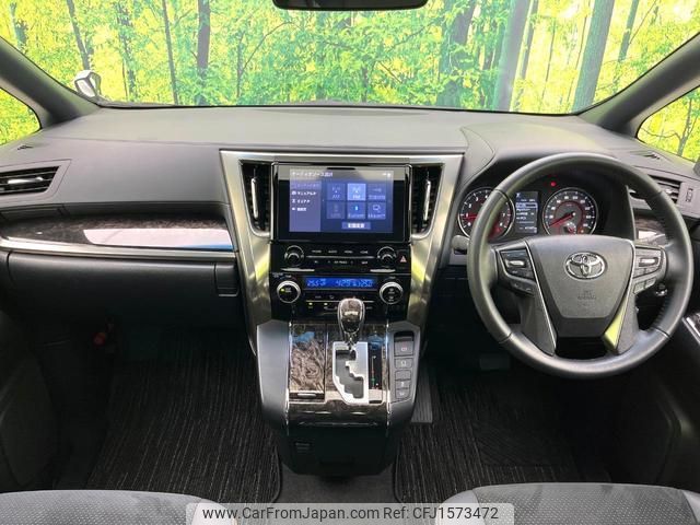 toyota alphard 2021 CFJ1573472 image 2