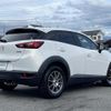 mazda cx-3 2015 -MAZDA--CX-3 LDA-DK5FW--DK5FW-102926---MAZDA--CX-3 LDA-DK5FW--DK5FW-102926- image 20