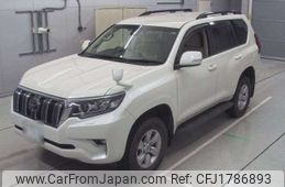 toyota land-cruiser-prado 2019 CFJ1786893