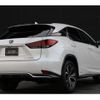 lexus rx 2019 CFJ1582140 image 2