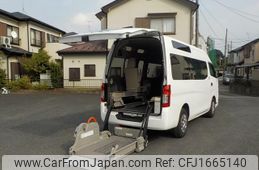nissan caravan-van 2019 CFJ1665140
