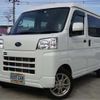 subaru sambar-van 2022 -SUBARU 【山梨 483】--Samber Van S710B--S710B-0001763---SUBARU 【山梨 483】--Samber Van S710B--S710B-0001763- image 1