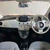 fiat 500 2018 -FIAT--Fiat 500 31209--ZFA3120000JA08774---FIAT--Fiat 500 31209--ZFA3120000JA08774- image 3