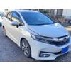 honda shuttle 2017 -HONDA--Shuttle DAA-GP7--GP7-1105141---HONDA--Shuttle DAA-GP7--GP7-1105141- image 1