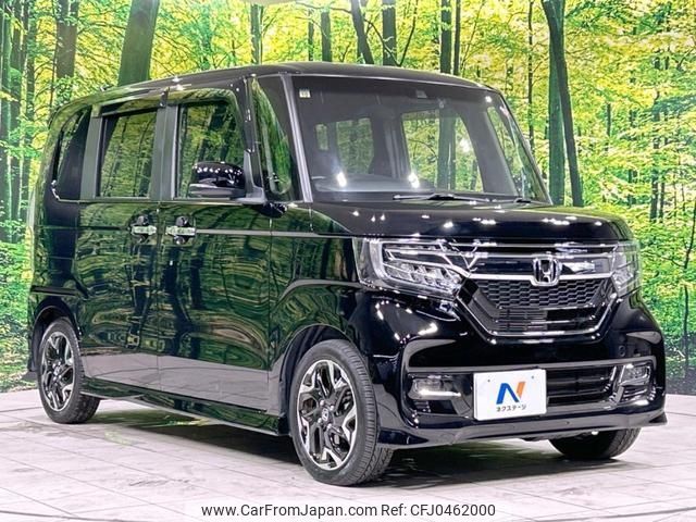 honda n-box 2020 -HONDA 【名変中 】--N BOX JF3--2240600---HONDA 【名変中 】--N BOX JF3--2240600- image 1