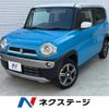 suzuki hustler 2014 quick_quick_MR31S_MR31S-215739 image 1