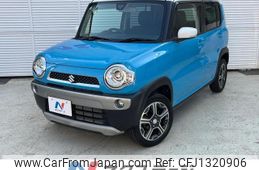 suzuki hustler 2014 quick_quick_MR31S_MR31S-215739