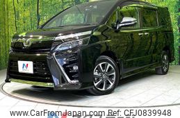 toyota voxy 2019 quick_quick_ZRR85W_ZRR85-0135395