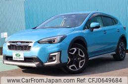 subaru xv 2019 -SUBARU--Subaru XV 5AA-GTE--GTE-008314---SUBARU--Subaru XV 5AA-GTE--GTE-008314-