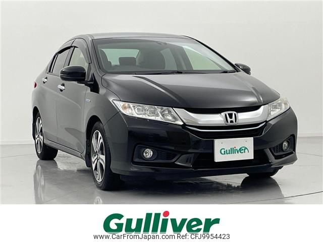 honda grace 2016 -HONDA--Grace DAA-GM4--GM4-1103660---HONDA--Grace DAA-GM4--GM4-1103660- image 1