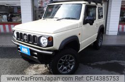 suzuki jimny 2019 -SUZUKI--Jimny 3BA-JB64W--JB64W-115488---SUZUKI--Jimny 3BA-JB64W--JB64W-115488-