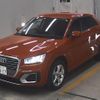 audi q2 2018 -AUDI--Audi Q2 WAUZZZGA0JA059638---AUDI--Audi Q2 WAUZZZGA0JA059638- image 5