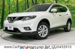 nissan x-trail 2014 -NISSAN--X-Trail DBA-T32--T32-006002---NISSAN--X-Trail DBA-T32--T32-006002-