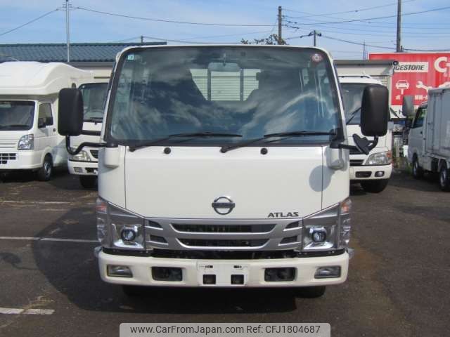 nissan atlas 2022 CFJ1804687 image 2
