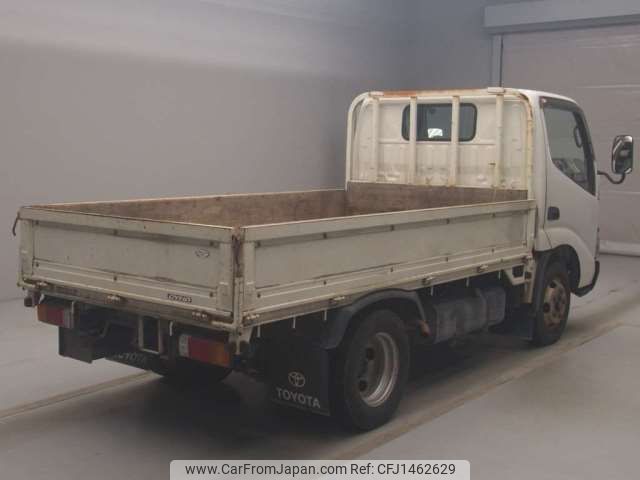 toyota dyna-truck 2006 CFJ1462629 image 2