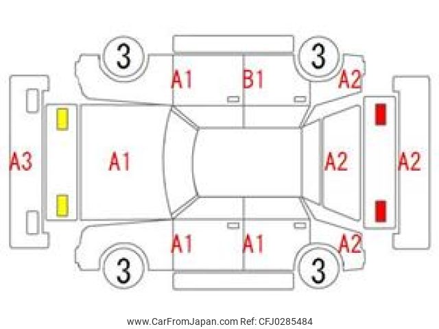 nissan serena 2019 -NISSAN--Serena DAA-GFNC27--GFNC27-031752---NISSAN--Serena DAA-GFNC27--GFNC27-031752- image 2