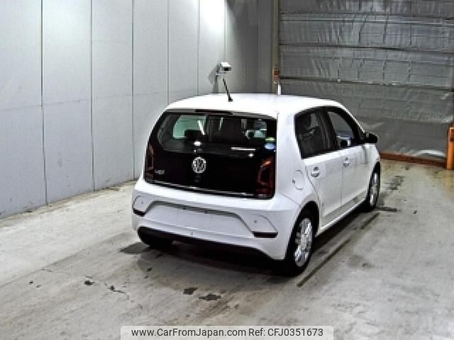 volkswagen up 2020 quick_quick_DBA-AACHY_WVWZZZAAZLD019382 image 2