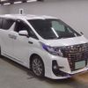 toyota alphard 2016 quick_quick_DBA-AGH30W_AGH30-0089009 image 1