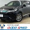 toyota harrier 2018 -TOYOTA--Harrier DBA-ZSU60W--ZSU60-0147366---TOYOTA--Harrier DBA-ZSU60W--ZSU60-0147366- image 1