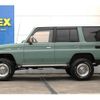 toyota land-cruiser-prado 1995 CFJ0498667 image 7