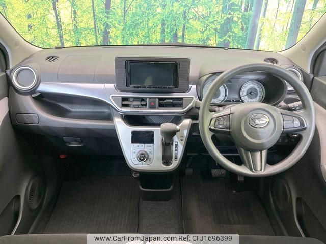 daihatsu cast 2016 CFJ1696399 image 2