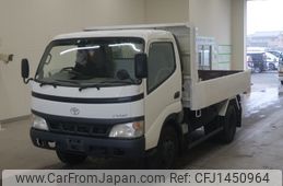 toyota dyna-truck 2005 -TOYOTA--Dyna XZU404A-0002126---TOYOTA--Dyna XZU404A-0002126-
