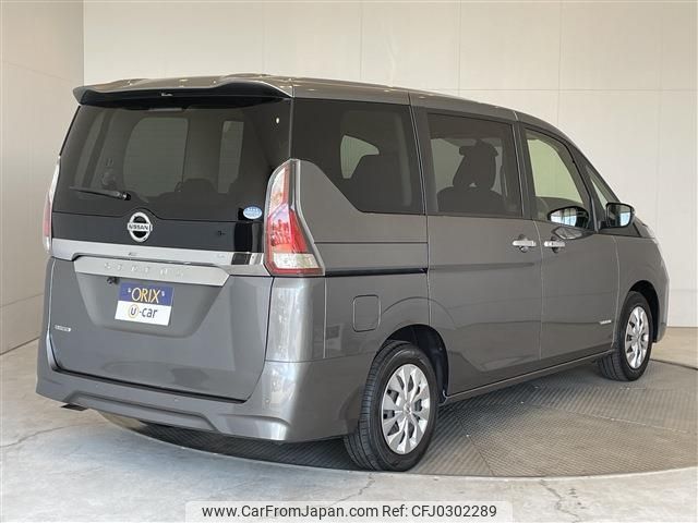 nissan serena 2021 -NISSAN--Serena 5AA-GC27--GC27-070243---NISSAN--Serena 5AA-GC27--GC27-070243- image 2