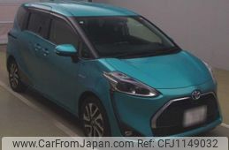 toyota sienta 2020 quick_quick_6AA-NHP170G_NHP170-7208623