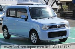 suzuki alto-lapin 2013 -SUZUKI 【名変中 】--Alto Lapin HE22S--259915---SUZUKI 【名変中 】--Alto Lapin HE22S--259915-