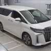 toyota alphard 2022 -TOYOTA--Alphard 3BA-GGH35W--GGH35-0013355---TOYOTA--Alphard 3BA-GGH35W--GGH35-0013355- image 10