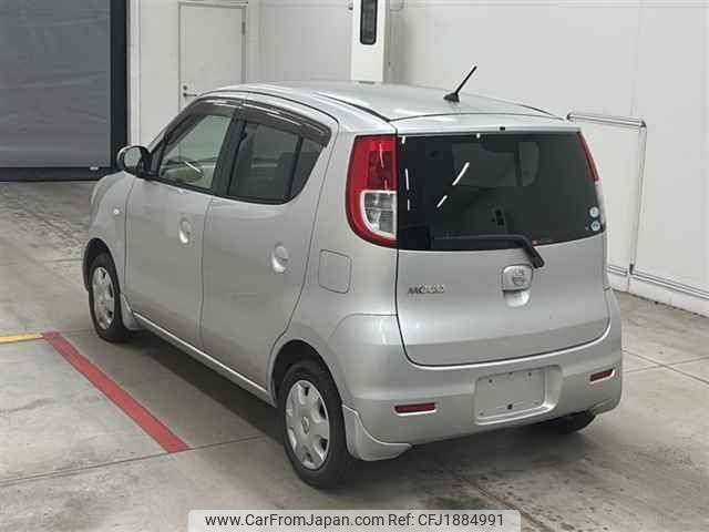 nissan moco 2008 CFJ1884991 image 2