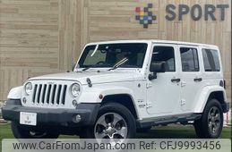 chrysler jeep-wrangler 2016 -CHRYSLER--Jeep Wrangler ABA-JK36L--1C4HJWLG8GL207837---CHRYSLER--Jeep Wrangler ABA-JK36L--1C4HJWLG8GL207837-