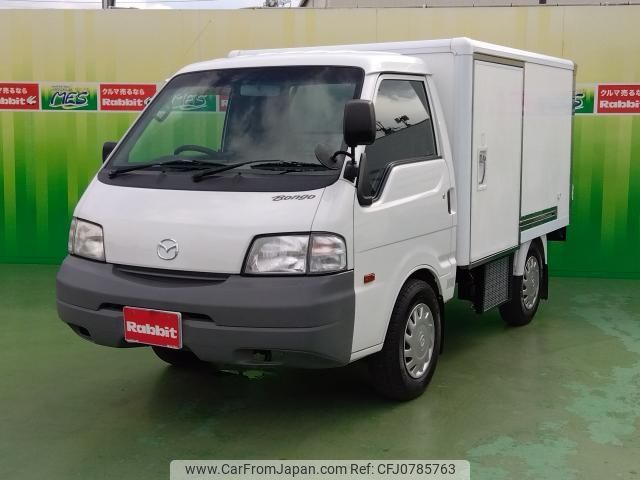 mazda bongo-truck 2017 -MAZDA--Bongo Truck DBF-DBF---SLP2T-103821---MAZDA--Bongo Truck DBF-DBF---SLP2T-103821- image 1