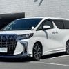 toyota alphard 2021 CFJ1526986 image 16