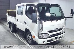 toyota dyna-truck 2016 -TOYOTA--Dyna XZU605--0013468---TOYOTA--Dyna XZU605--0013468-