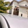 toyota voxy 2008 -TOYOTA--Voxy DBA-ZRR70W--ZRR70-0142727---TOYOTA--Voxy DBA-ZRR70W--ZRR70-0142727- image 6