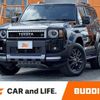 toyota land-cruiser-wagon 2024 CFJ1620361 image 1