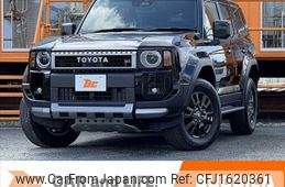 toyota land-cruiser-wagon 2024 CFJ1620361