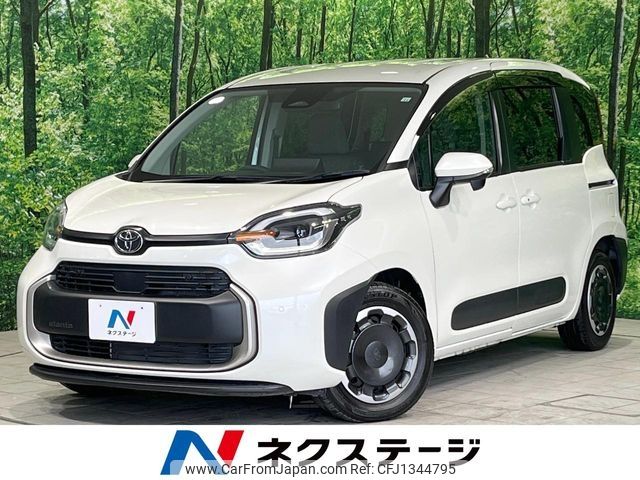 toyota sienta 2022 -TOYOTA--Sienta 5BA-MXPC10G--MXPC10-1008312---TOYOTA--Sienta 5BA-MXPC10G--MXPC10-1008312- image 1