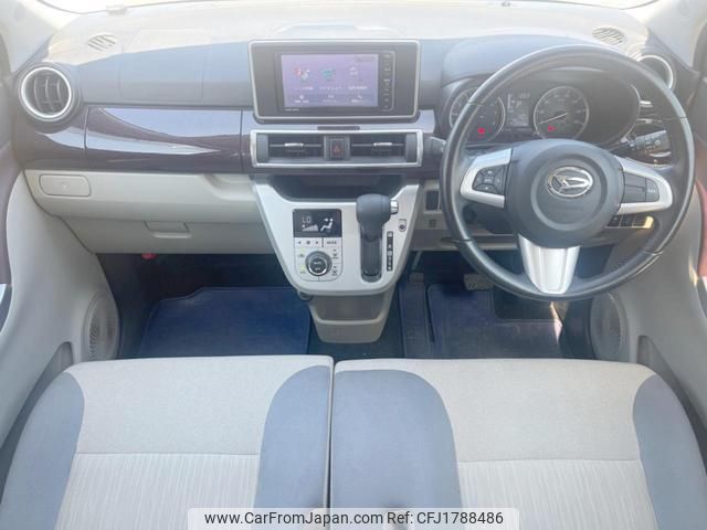 daihatsu cast 2016 CFJ1788486 image 2