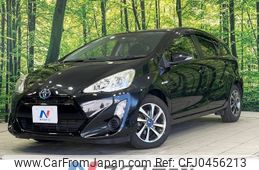 toyota aqua 2015 -TOYOTA--AQUA DAA-NHP10--NHP10-2497823---TOYOTA--AQUA DAA-NHP10--NHP10-2497823-