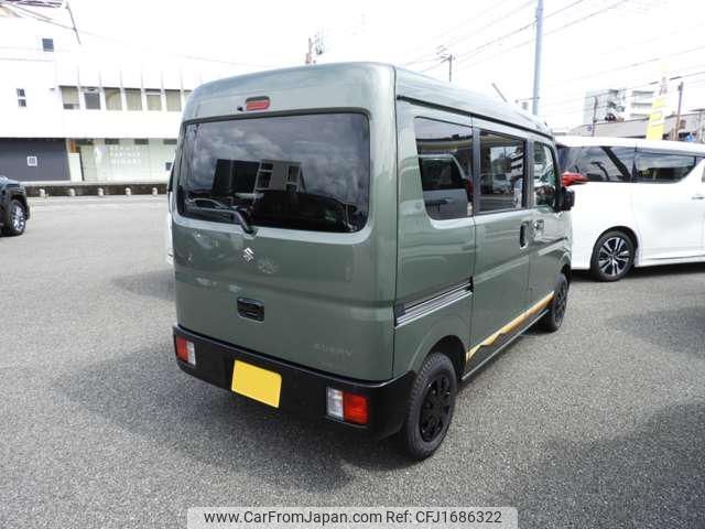 suzuki every 2025 CFJ1686322 image 2