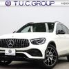 mercedes-benz glc-class 2019 quick_quick_4BA-253964_WDC2539642F748360 image 1